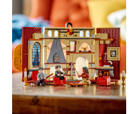 LEGO Harry Potter™ 76409 Flaga Gryffindoru™ - 1091325 - zdjęcie 2